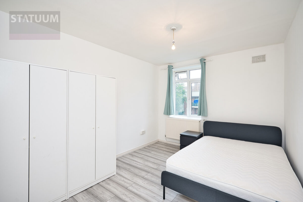 Devons Road, Bromley By Bow