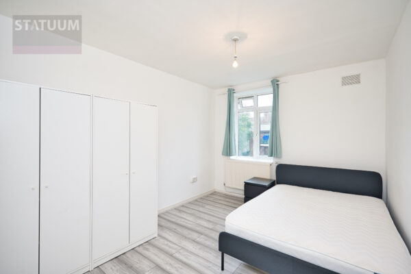 Devons Road, Bromley By Bow