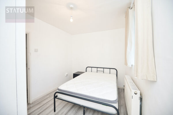 Devons Road, Bromley By Bow