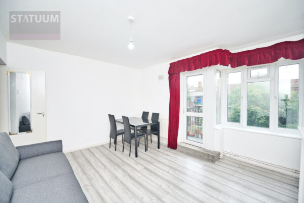 Devons Road, Bromley By Bow