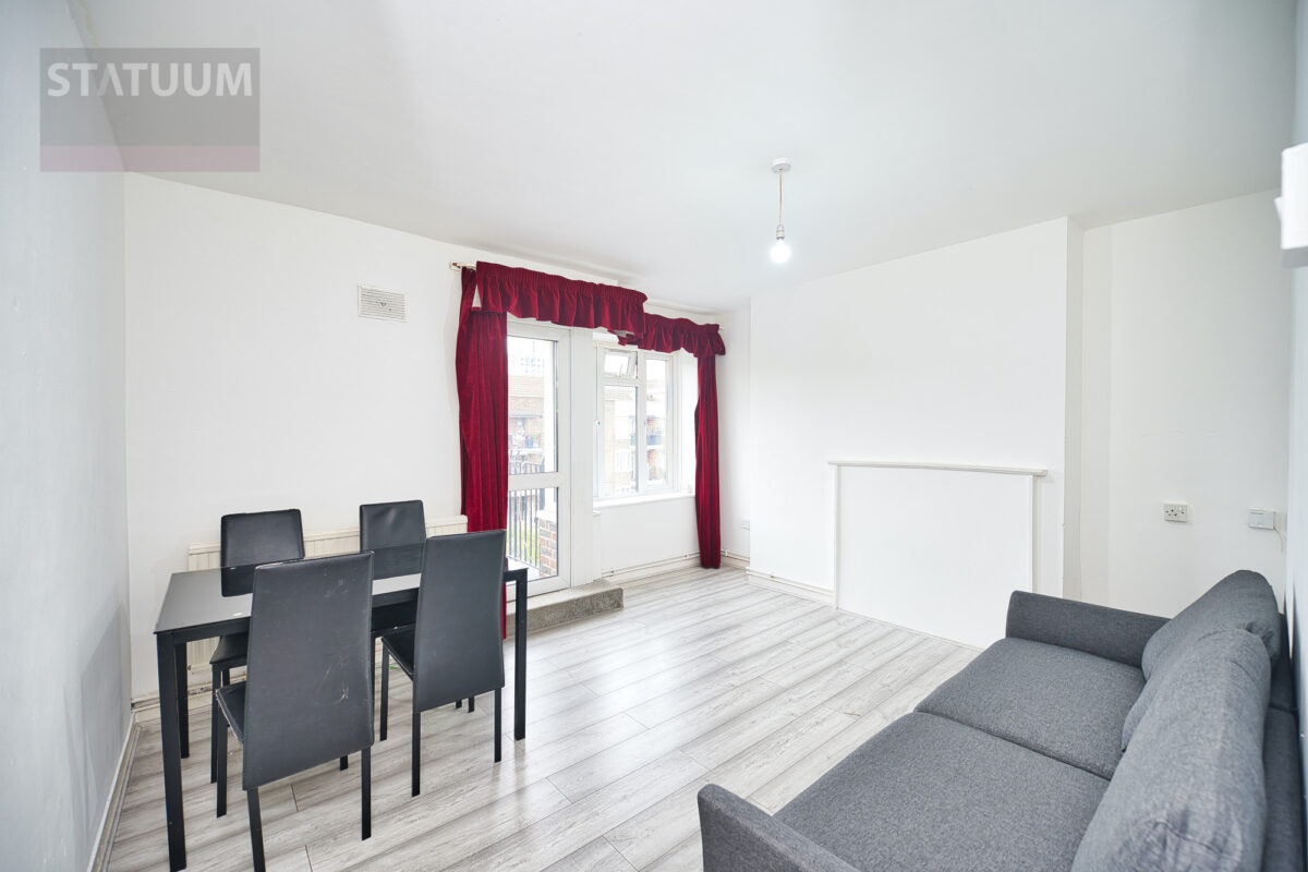 Devons Road, Bromley By Bow