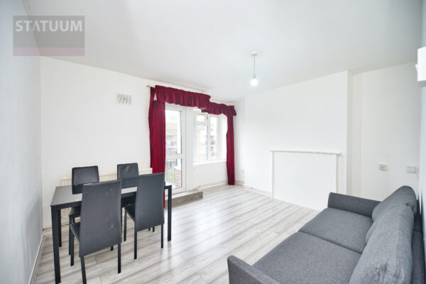 Devons Road, Bromley By Bow