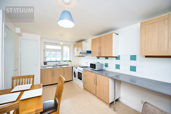 Addington Grove, Mile End, Bow