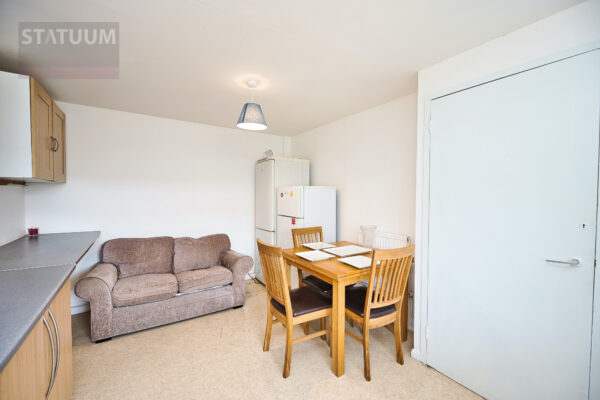 Addington Grove, Mile End, Bow