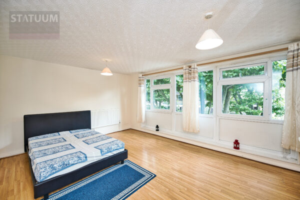 Addington Grove, Mile End, Bow
