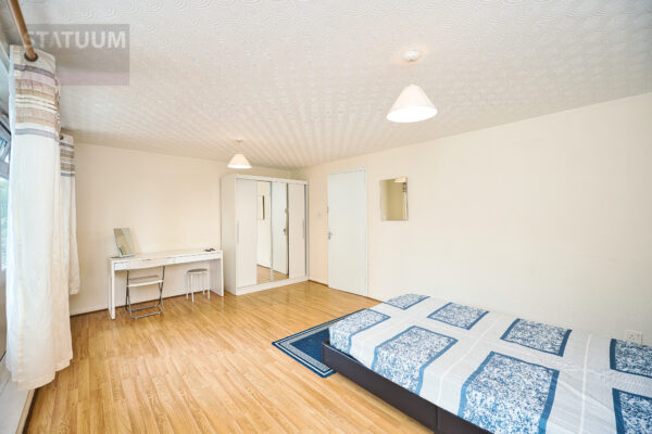 Addington Grove, Mile End, Bow