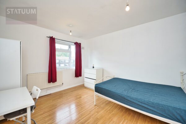 Addington Grove, Mile End, Bow