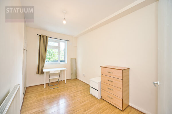 Addington Grove, Mile End, Bow