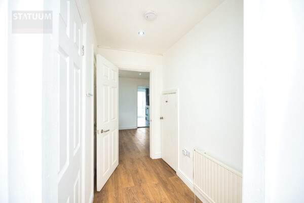 Off Somerville Rd, Redbridge, Chadwell Heath