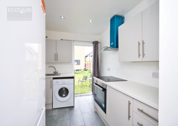 Off Somerville Rd, Redbridge, Chadwell Heath