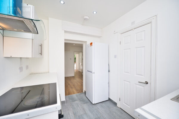 Off Somerville Rd, Redbridge, Chadwell Heath