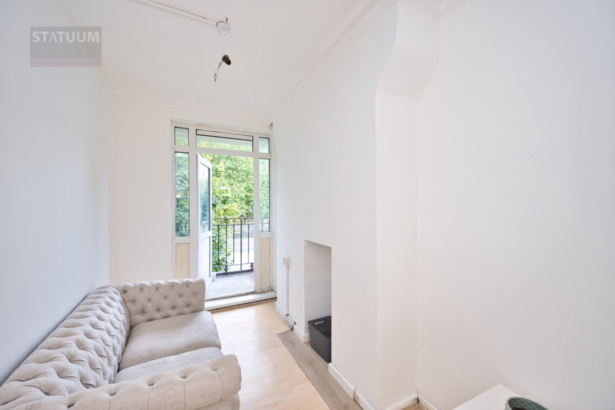 Talwin Street, Devons Road, Bow, London
