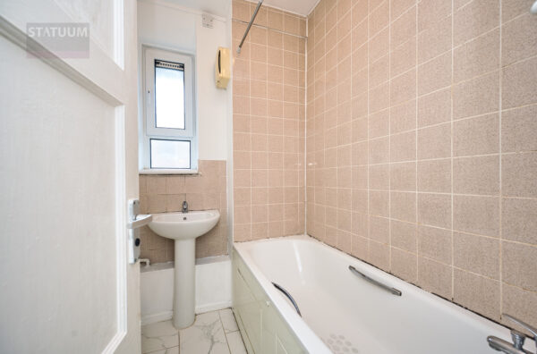Talwin Street, Devons Road, Bow, London