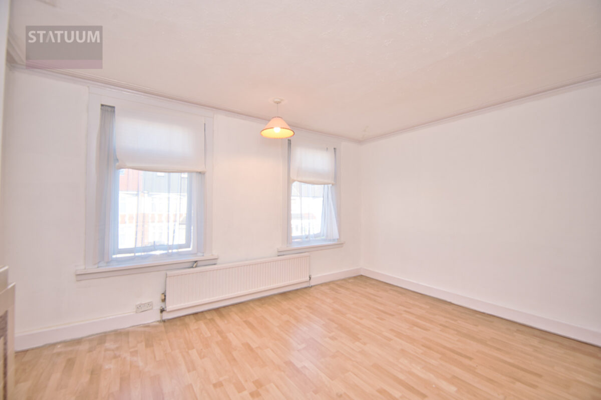 Ley Street, Redbridge