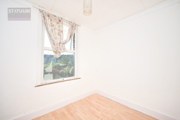 Ley Street, Redbridge