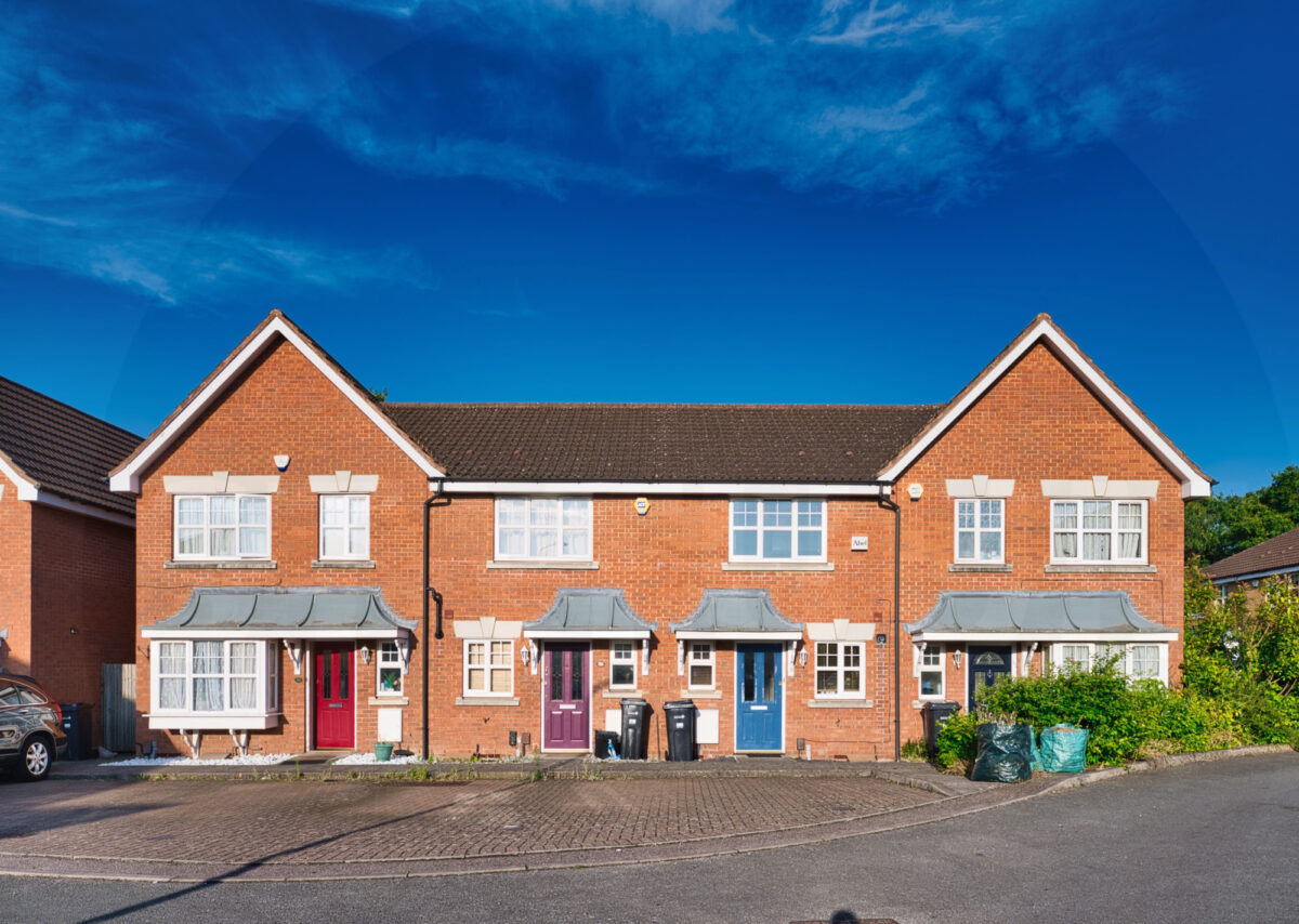 Heathside Close, Newbury Park, Barkingside