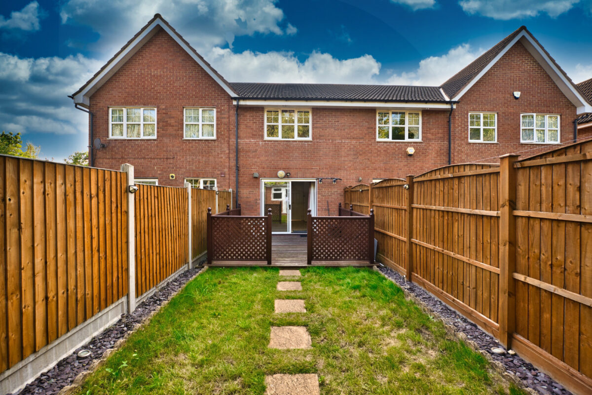 Heathside Close, Newbury Park, Barkingside
