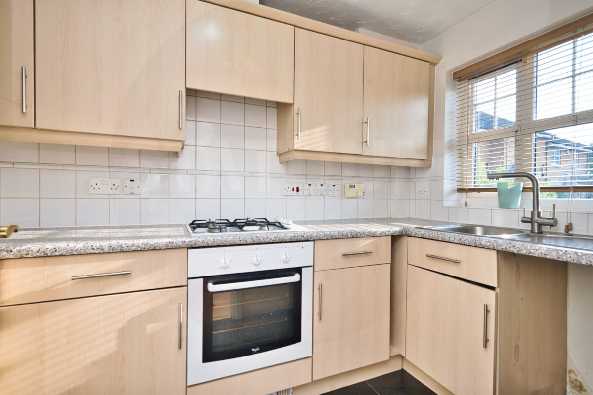 Heathside Close, Newbury Park, Barkingside