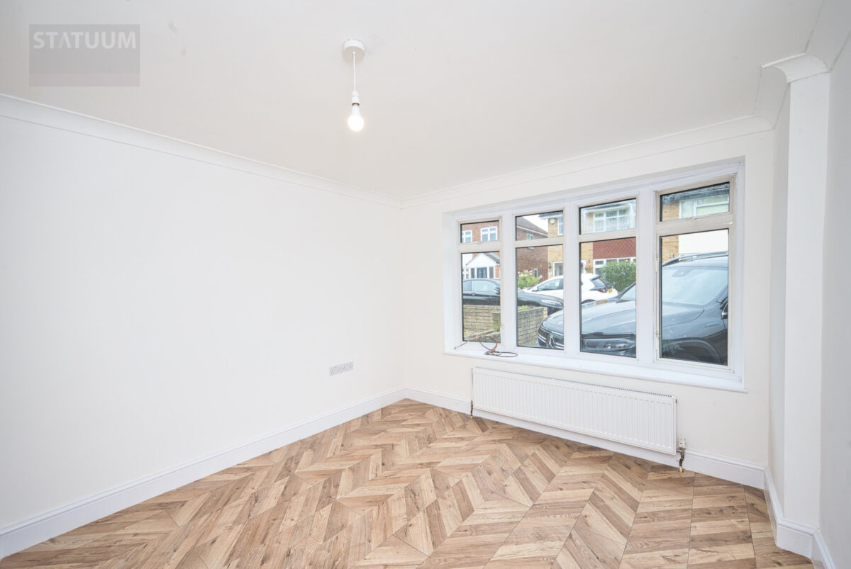 Palmerston Road, Havering