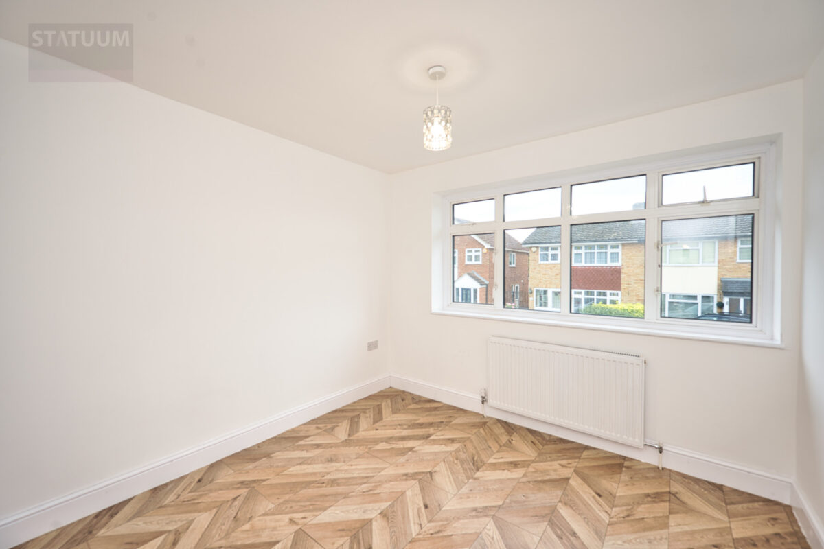 Palmerston Road, Havering