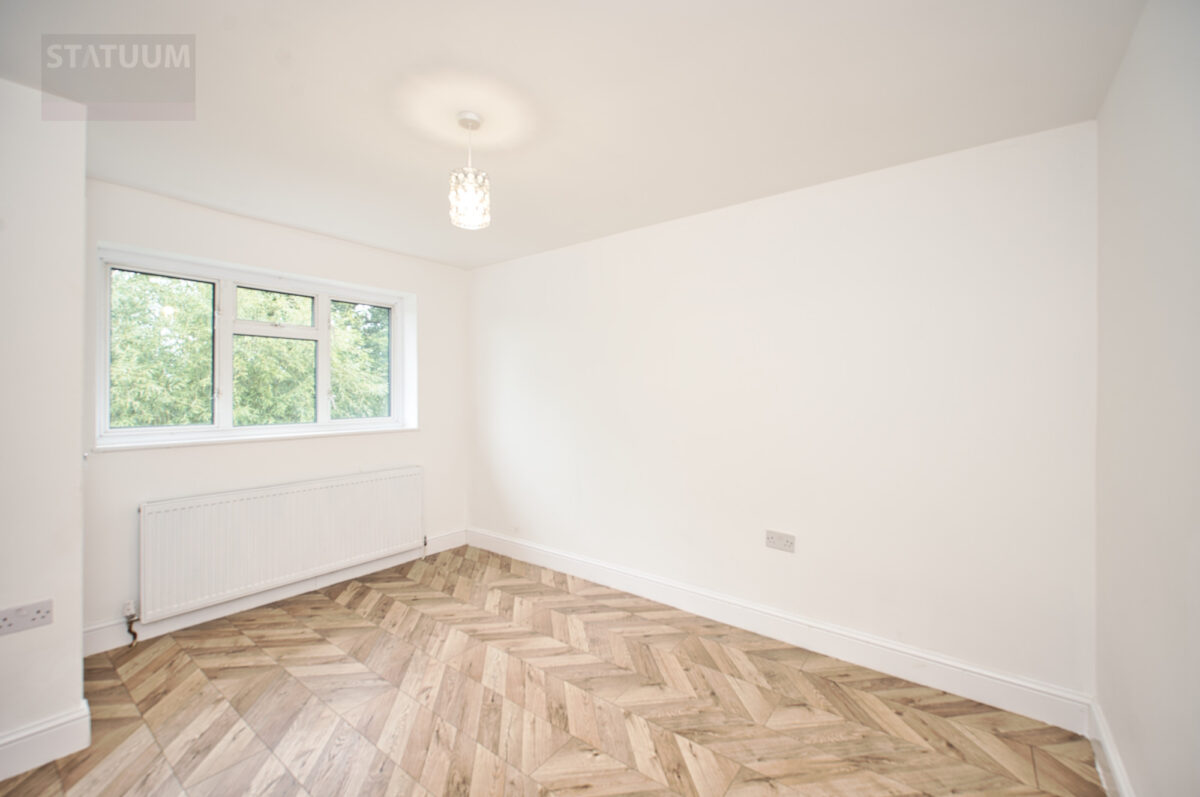 Palmerston Road, Havering
