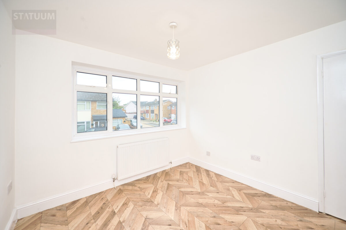 Palmerston Road, Havering