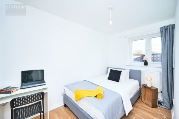 Leywick Street, Abbey Lane, West Ham, Stratford