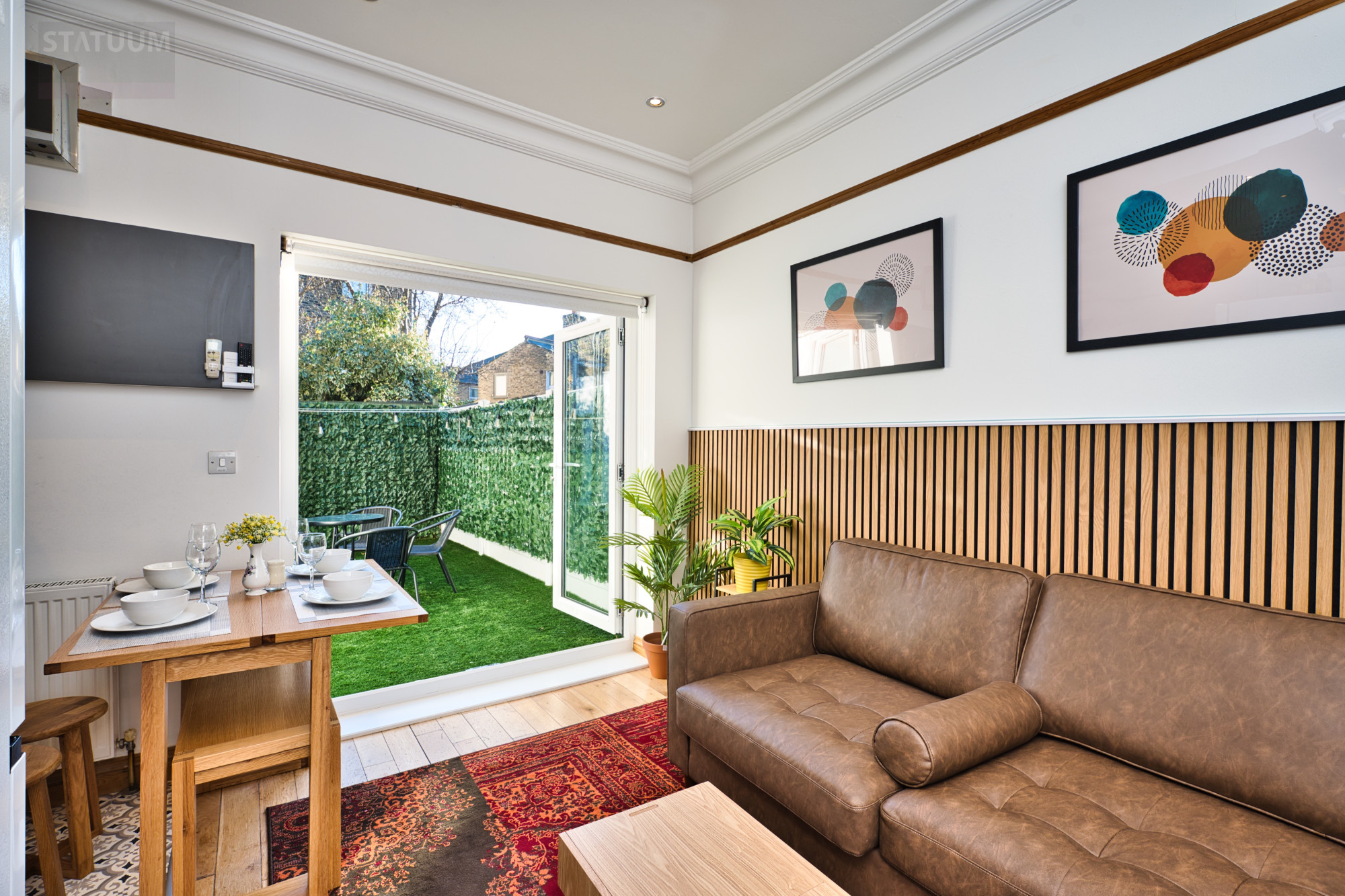Millfields Road, Lower Clapton, Hackney – Statuum