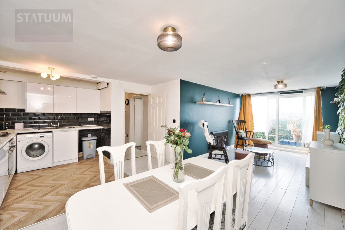 Castle Road, Barking