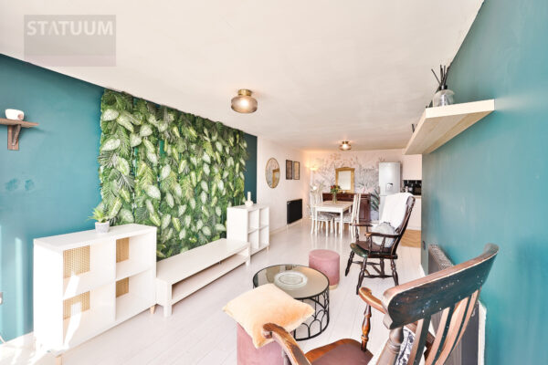 Castle Road, Barking