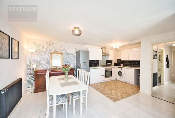 Castle Road, Barking