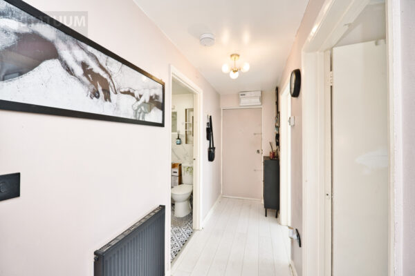 Castle Road, Barking