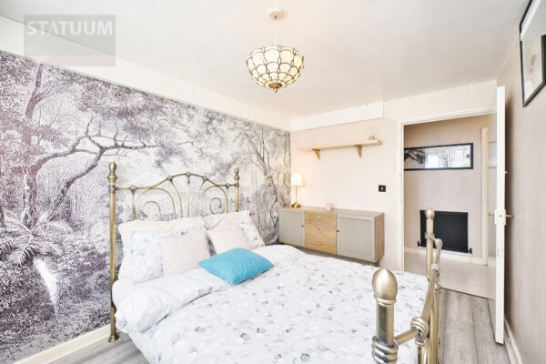 Castle Road, Barking