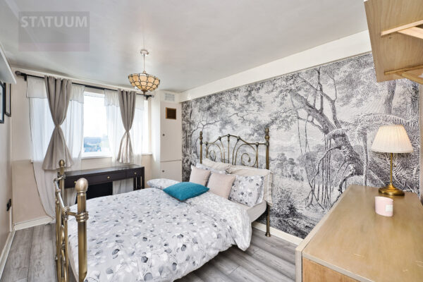 Castle Road, Barking