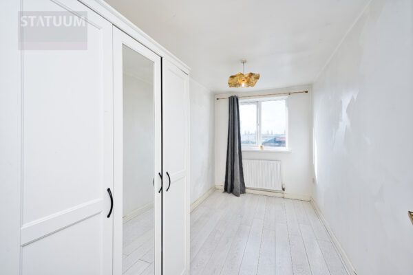 Castle Road, Barking