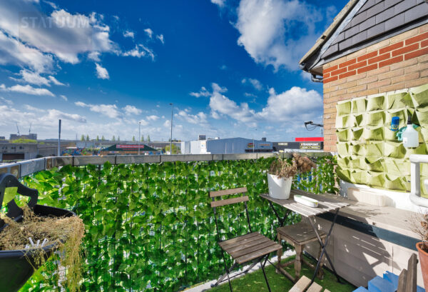 Castle Road, Barking