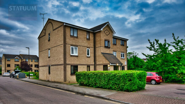 Manor Road, West Ham, Stratford