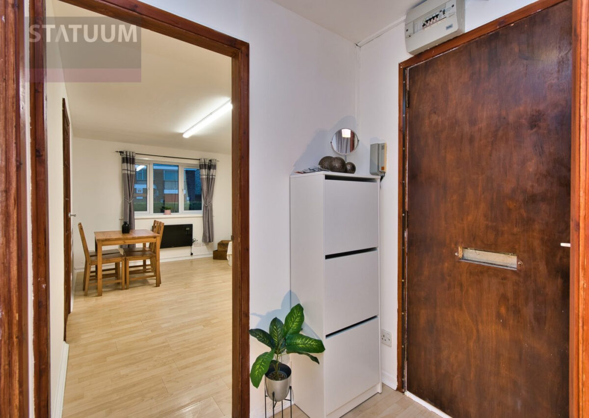 Abbey Lane, Suger Mill Island, Stratford,