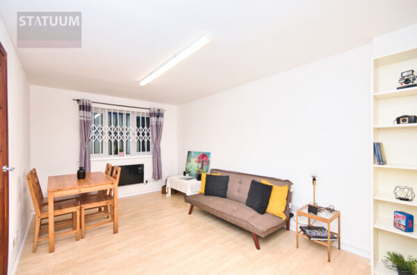 Abbey Lane, Suger Mill Island, Stratford,