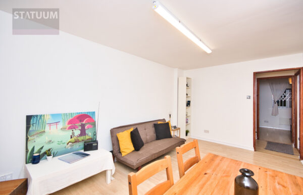 Abbey Lane, Suger Mill Island, Stratford,