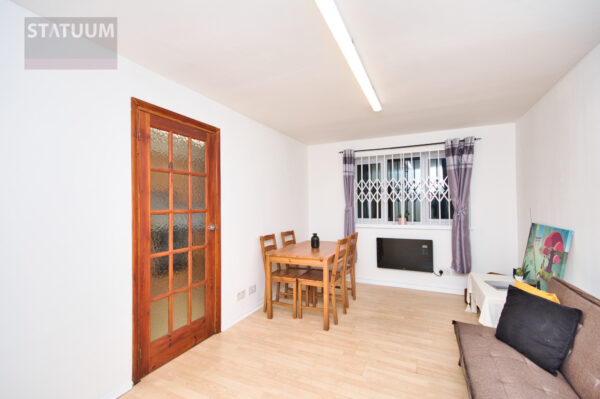 Abbey Lane, Suger Mill Island, Stratford,