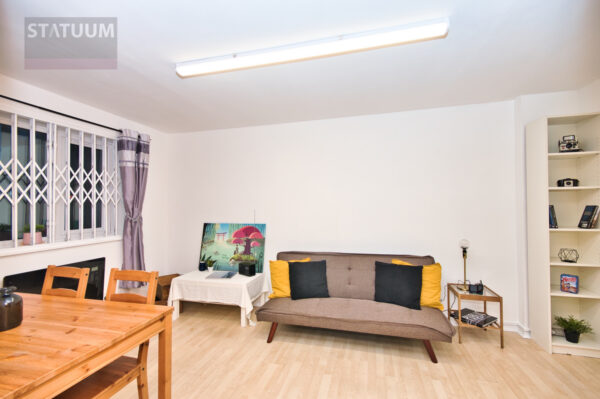 Abbey Lane, Suger Mill Island, Stratford,