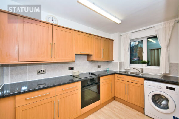 Abbey Lane, Suger Mill Island, Stratford,