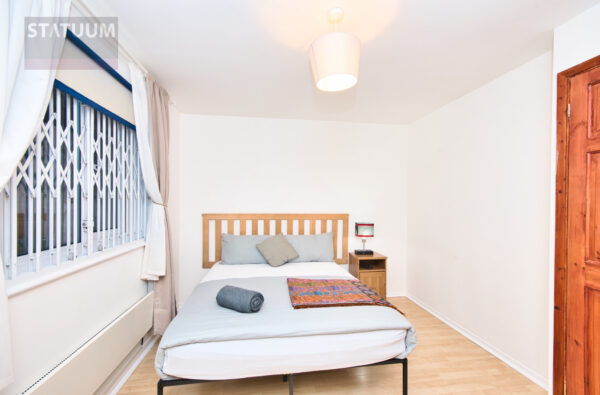Abbey Lane, Suger Mill Island, Stratford,