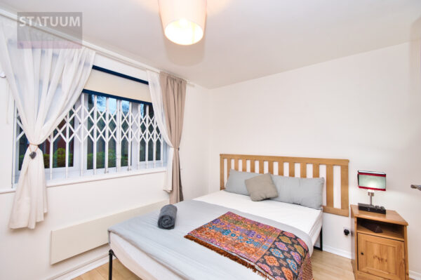 Abbey Lane, Suger Mill Island, Stratford,