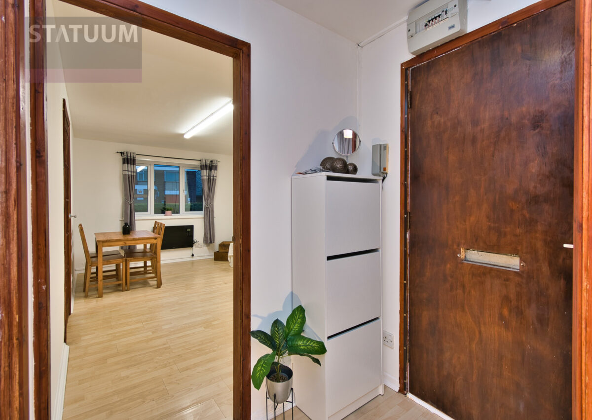 Abbey Lane, Suger Mill Island, Stratford,