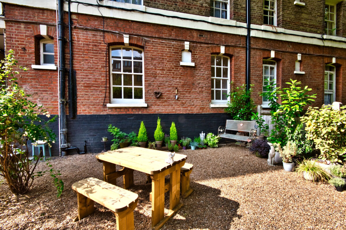 Stoke Newington, Hackney