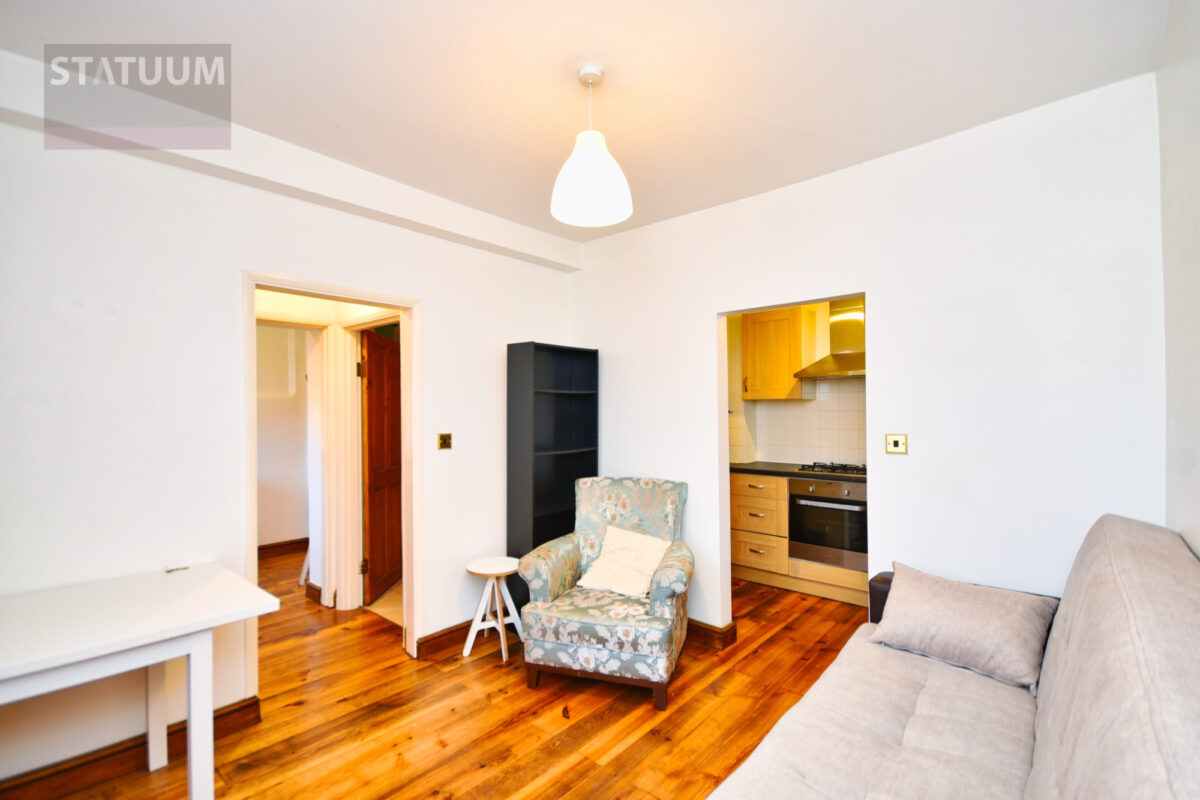 Stoke Newington, Hackney