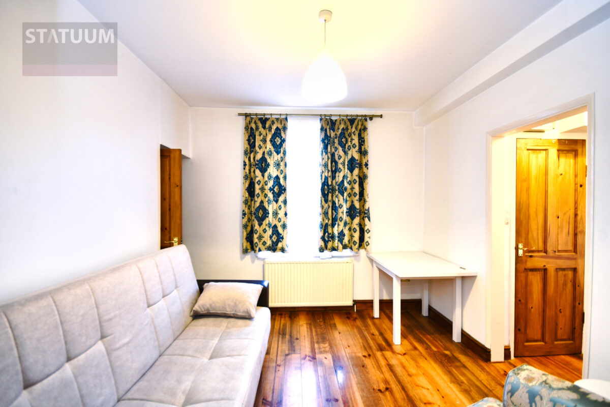 Stoke Newington, Hackney