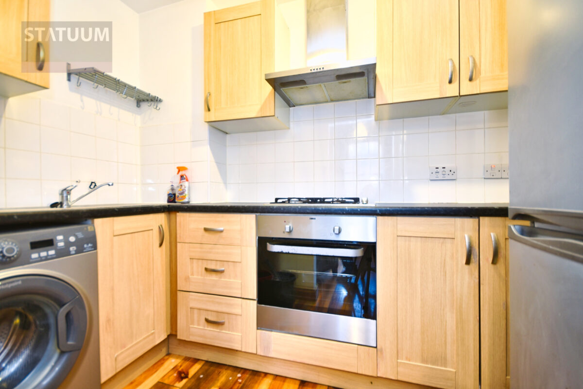 Stoke Newington, Hackney